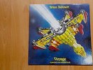 Brian Bennett – Voyage (A Journey Into Discoid Funk) lp