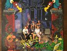 RKL Riches To Rags LP Original with Insert EPITAPH EX/VG+ Punk 1994