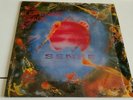 THE LIGHTNING SEEDS-Sense(LP)1992  UK PRESSING+INSERT NM/EX-