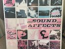 The Jam Sound Affects - Pink Vinyl
