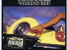 Kick-Axe 45 Week-End Ride 1981 Vancouver Heavy Metal NOS Swyne-Song 2001
