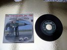 Vinyl 45T Johnny Hallyday - Philips 437.337 BE (11)-