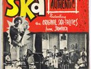 studio 1 LP : SKATALITES-ska authentic    (hear)