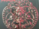 Deicide LP Earache Records death metal napalm death morbid angel cannibal corpse