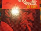 ART BLAKEY- Indestructible LP Blue Note Stereo 84193