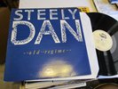 steely dan old regime thunder bolt uk rare tracks  orig vinyl 1987 walter fagen
