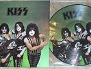 KISS – Best of Live, 10 inch PICTURE DISC w/COVER, limited edition 250 copies