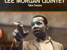 LEE MORGAN   MONO   Riverside w/ Clifford Jordan Nr. MINT