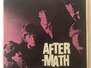 THE ROLLING STONES - AFTERMATH - Orig UK Mono Decca LP