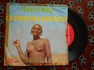 ? CAMEROON 7' FRANCIS BEBEY La condition TOP DEEP AFRO COSMIC FUNK ELECTRO SYNTH