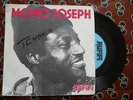 ? CAMEROON 7' MOMO JOSEPH UNCANNY OBSCURE AFROBEAT AFRO FUNK DISCO BREAK RARE 45