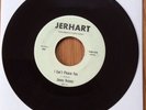 JIMMY ROBINS I CAN'T PLEASE YOU RARE/NORTHERN SOUL ORIGINAL US 45