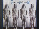 Tin Machine - Tin Machine II *UK/EUROPE* 1991 12