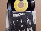 RAMONES Swallow My Pride b/w Pinhead 1977 Sire SA 738 Sterling 45 & sleeve PUNK