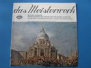 Michael RABIN - Paganini - superb Capitol 