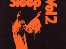 Sleep Vol 2 Live Vinyl LP Orange NM Dopesmoker Holy Mountain Matt Pike