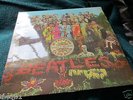 Beatles Sgt Peppers Lonely Hearts Club Band. 1967 UK mono LP complete widespine