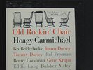 Hoagy Carmichael - Old Rockin' Chair 10