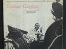 Dexter Gordon - Doin' Alright LP VG- BLP 4077 Mono NYC RVG Ear 1961 Vinyl Record