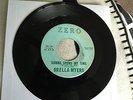 ORELLA MYERS. GONNA SPEND MY TIME. RARE 50,S ROCKABILLY...45