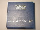 The BEATLES Collection  Orig UK Blue Box Set 1978 14 LPs NM BC 13 Near Mint  NOS