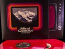 UNCLE ACID & THE DEADBEATS “Mind Control” Translucent Red 2LP Gatefold (’13)