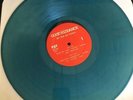 Good Riddance For God and country Blue Repress /653 Nofx Lagwagon No Use