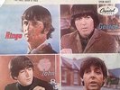 Rare The Beatles EP 