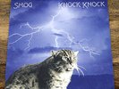 Smog ?- Knock Knock (LP, Vinyl, Bill Callahan)