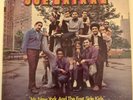 JOE BATAAN Mr New York and the East Side Kids FANIA LP 12” Latin Funk Soul