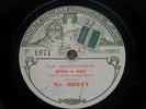 RARE 14” FONOTIPIA – ALESSANDRO BONCI