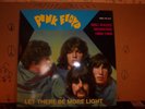 Pink Floyd Let There Be More Light Mint Record LP Album Vinyl(486)BBC Radio MINT