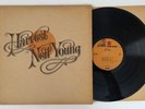 Neil Young - Harvest - 1972 Vinyl LP Record 1st Press Sterling LH MS 2032 EX/NM-