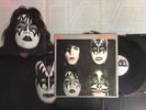 Kiss - Dynasty - 1979 Vinyl LP Record + Poster NBLP 7152 Near Mint (NM)