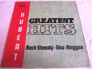 NU BEAT GREATEST HITS   V/A ** 1969 UK 1st PAMA LP