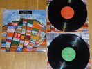 RADIOHEAD Hail To The Thief 2xLP ORIGINAL 2003 PARLOPHONE UK PRESS blur.bjork