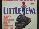 Little Eva - Llllloco-Motion? LP VG+ DLP-6000 1st Missing Track Vinyl Record