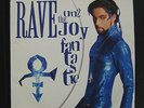 The Artist Formerly Known As Prince ?- Rave Un2 LP Mint- Promo USA 1999 Record