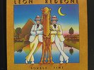 Leon Redbone - Double Time LP Mint- BS 2971 Warner Bros. 1977 USA Vinyl Record