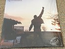 Queen - Made In Heaven - Rare 1995 UK original black vinyl LP + 3 posters