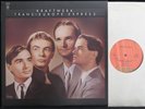 KRAFTWERK - Trans-Europe Express UK 1st pressing EXCELLENT- LP