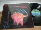 Black Sabbath Paranoid VERTIGO SPACESHIP LAMINATED ORIGINAL UK LP