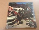 SEALED LP Sparks Indiscreet Island 9345 Gatefold