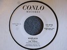 NORTHERN SOUL 45 The Shells Whiplash Conlo 879 Promo EX HEAR MP3