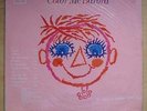 BARBRA STREISAND COLOR ME BARBARA LP ORANGE LABEL WITH TITLES PRINTED IN SPANISH