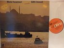 Maria Farantouri & Zülfü Livaneli - Ensemble - LP 1983 D - Pläne 88 332