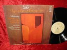 CFP 40040 STEREO UK LALO SYMPHONIE ESPAGNOLE LEONID KOGAN KONDRASHIN NM