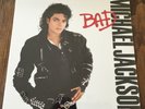 Very Rare MICHAEL JACKSON (LP) 