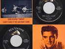 Elvis Presley 
