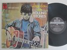 LP The Rolling Stones - Not Fade Away / L'âge D'or Vol 2 - Booklet